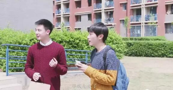 国产暖心影片 很纯很干净 高甜！ - 51虹马