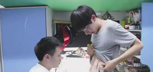 国产暖心影片 很纯很干净 高甜！ - 51虹马