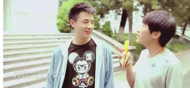 国产暖心影片 很纯很干净 高甜！ - 51虹马