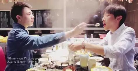 国产暖心影片 很纯很干净 高甜！ - 51虹马