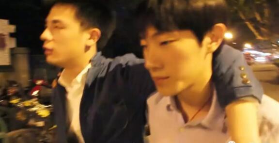 国产暖心影片 很纯很干净 高甜！ - 51虹马