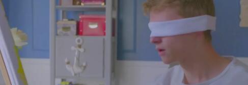 张云鹤导演《树深时见鹿》《忽梦少年事》后的第三部《云深不知处》-51虹马