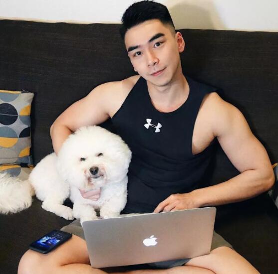 梁先生资料照片都在这儿,前凸后翘太Sexy! - 51虹马 梁先生资料照片都在这儿,前凸后翘太Sexy! - 51虹马