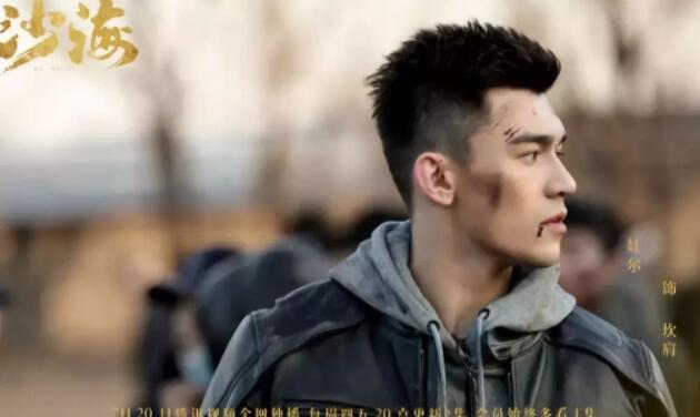 帅哥∣阳光俊朗肌肉坚实，pick一下这个爱笑的温暖小哥！－－娃尔-51虹马