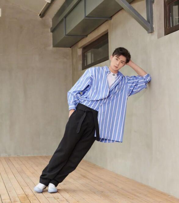 帅哥∣军装帅哥+禁欲霸总,这个有颜有肉的东北大汉纸发的糖真甜!--张铭恩 - 51虹马 帅哥∣军装帅哥+禁欲霸总,这个有颜有肉的东北大汉纸发的糖真甜!--张铭恩 - 51虹马