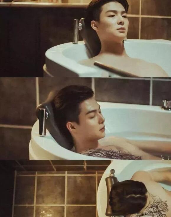 帅哥∣军装帅哥+禁欲霸总，这个有颜有肉的东北大汉纸发的糖真甜！－－张铭恩 - 51虹马