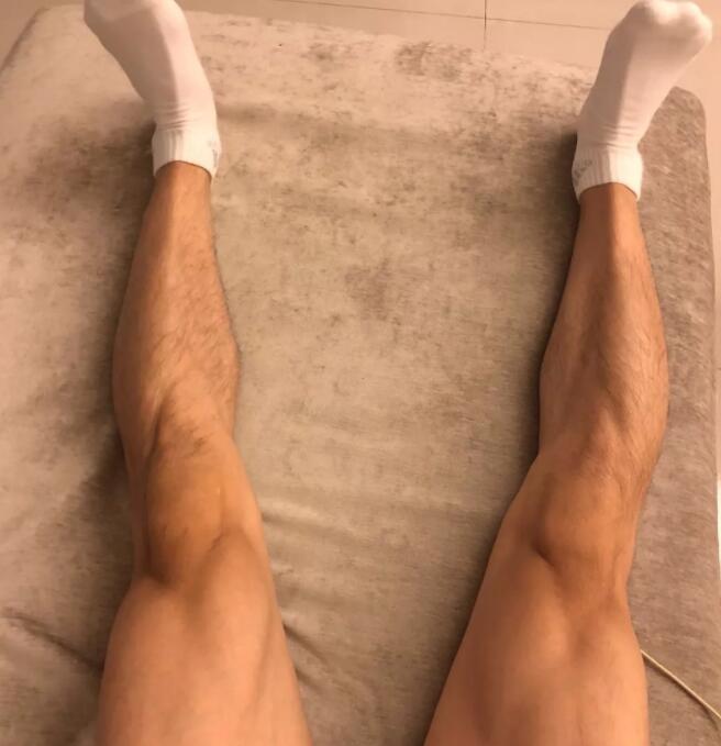 看点∣185寸头帅哥INS曝照太撩人，这只小狼狗用精壮的肌肉征服了我！ - 51虹马