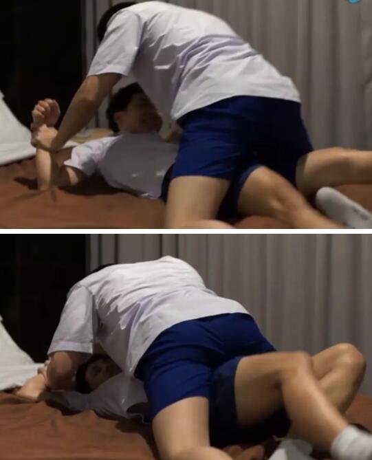 两部短片：约P约到同校恶霸、同志和直女结婚的悲剧 - 51虹马