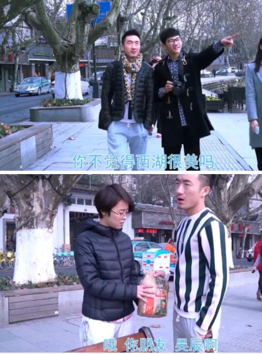 两部短片：约P约到同校恶霸、同志和直女结婚的悲剧 - 51虹马