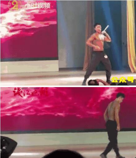 最帅狙击手参选特警型男大赛！狼狗腰＋腱子肉荷尔蒙炸裂！ - 51虹马