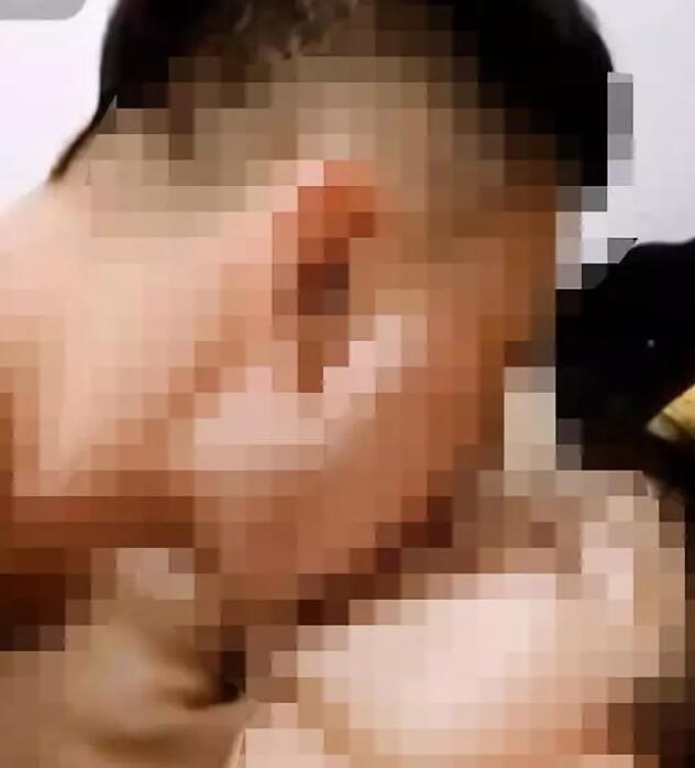 基基在13岁被父亲同事猥亵，我能做的只有这些 - 51虹马