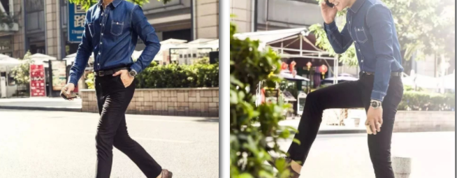 看点∣腱子肉男模兼职健身私教，霸气纹身配王字腹肌，你是押大or小？ - 51虹马