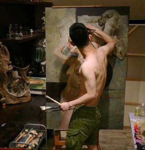 你知道吗？那晚我被男小三虐得有多惨吗？-51虹马