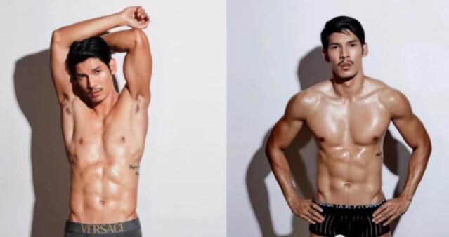 【365天-男模的入行故事】性与爱从来都是分开的，我没有忠贞的这种想法 - 51虹马