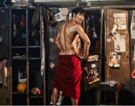 【365天-男模的入行故事】性与爱从来都是分开的，我没有忠贞的这种想法 - 51虹马