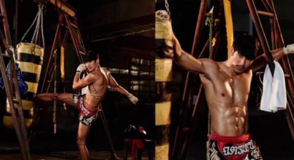 【365天-男模的入行故事】性与爱从来都是分开的，我没有忠贞的这种想法 - 51虹马