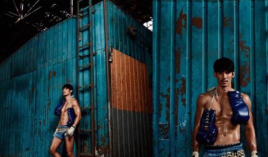 【365天-男模的入行故事】性与爱从来都是分开的，我没有忠贞的这种想法 - 51虹马