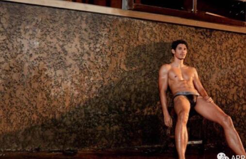 【365天-男模的入行故事】性与爱从来都是分开的，我没有忠贞的这种想法 - 51虹马