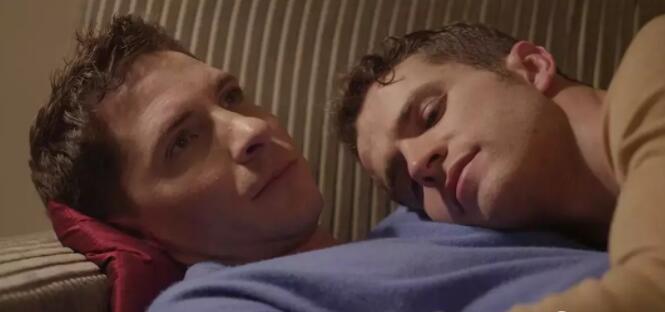 和直男啪过的12年 - 51虹马