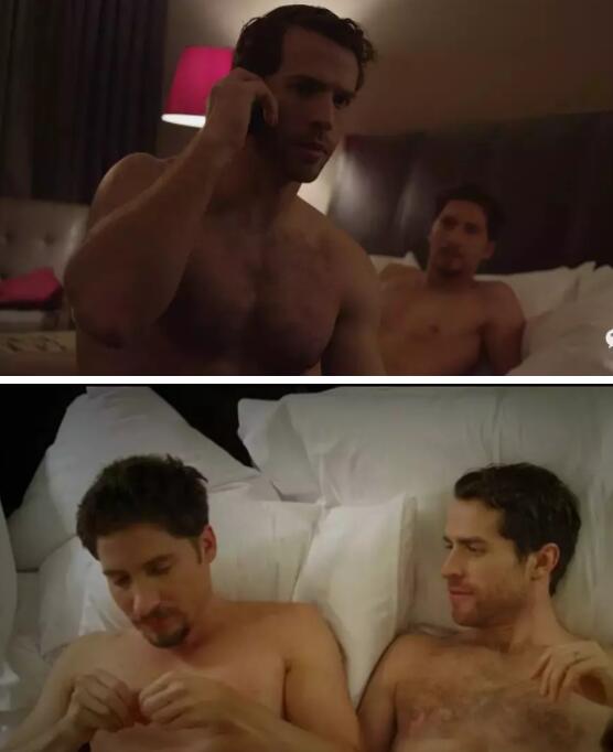 和直男啪过的12年 - 51虹马