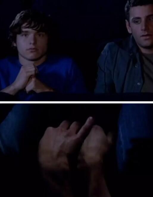 是感人至深的兄弟真爱，还是一场无情的谋杀？ - 51虹马