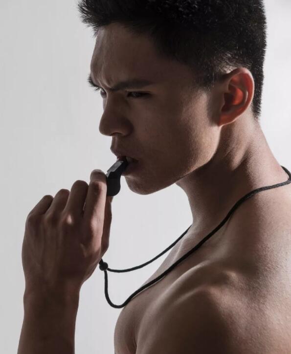 北体大筋肉小狼狗，摄影师写真男主，来感受一下他的实力！ - 51虹马