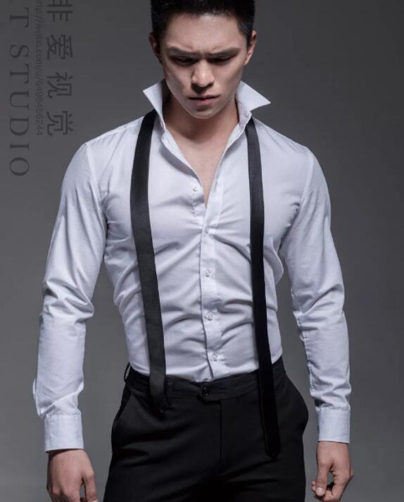 北体大筋肉小狼狗，摄影师写真男主，来感受一下他的实力！ - 51虹马