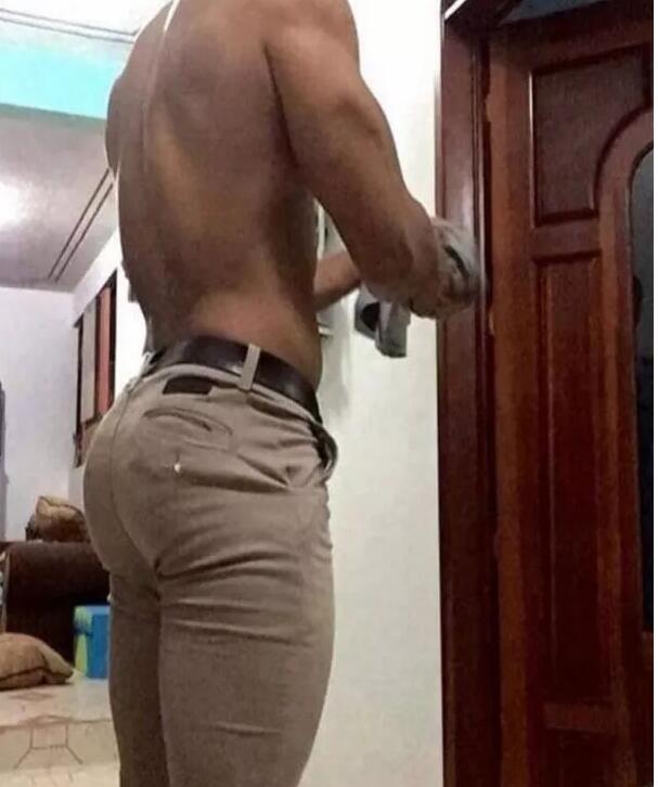 这种翘臀让你基动了吗？ - 51虹马