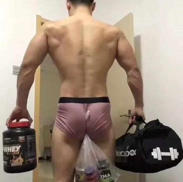 这种翘臀让你基动了吗？ - 51虹马