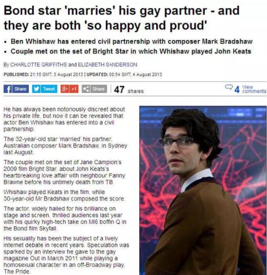 政坛老男人和白兔小男人的相爱相杀 - 51虹马