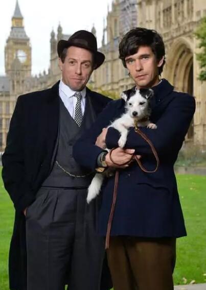 政坛老男人和白兔小男人的相爱相杀 - 51虹马