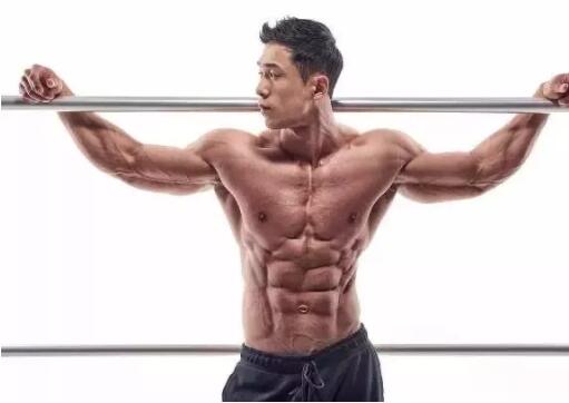 健身新手入门:让肌肉线条更明显的25种方法! - 51虹马 健身新手入门:让肌肉线条更明显的25种方法! - 51虹马