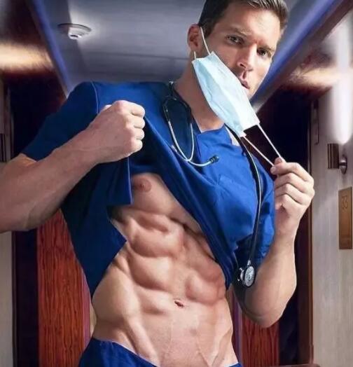 健身新手入门:让肌肉线条更明显的25种方法! - 51虹马 健身新手入门:让肌肉线条更明显的25种方法! - 51虹马