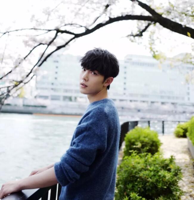 帅哥∣《斗破苍穹》中的盛世美颜,不要错过这个帅气干净的小哥哥!--肖战 - 51虹马 帅哥∣《斗破苍穹》中的盛世美颜,不要错过这个帅气干净的小哥哥!--肖战 - 51虹马