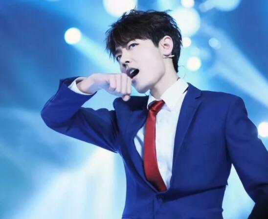 帅哥∣《斗破苍穹》中的盛世美颜,不要错过这个帅气干净的小哥哥!--肖战 - 51虹马 帅哥∣《斗破苍穹》中的盛世美颜,不要错过这个帅气干净的小哥哥!--肖战 - 51虹马