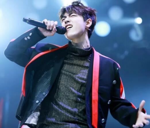 帅哥∣《斗破苍穹》中的盛世美颜,不要错过这个帅气干净的小哥哥!--肖战 - 51虹马 帅哥∣《斗破苍穹》中的盛世美颜,不要错过这个帅气干净的小哥哥!--肖战 - 51虹马