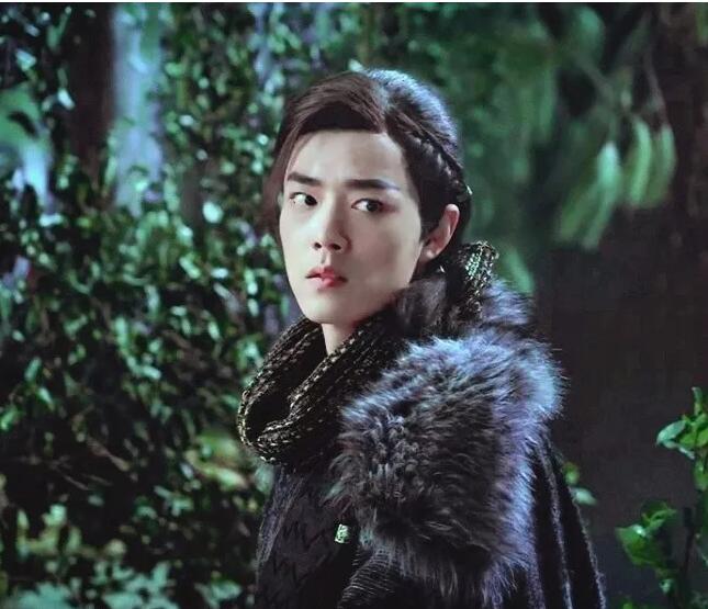 帅哥∣《斗破苍穹》中的盛世美颜,不要错过这个帅气干净的小哥哥!--肖战 - 51虹马 帅哥∣《斗破苍穹》中的盛世美颜,不要错过这个帅气干净的小哥哥!--肖战 - 51虹马