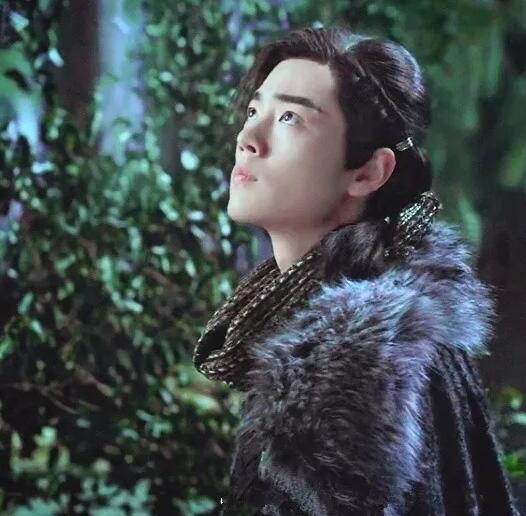 帅哥∣《斗破苍穹》中的盛世美颜,不要错过这个帅气干净的小哥哥!--肖战 - 51虹马 帅哥∣《斗破苍穹》中的盛世美颜,不要错过这个帅气干净的小哥哥!--肖战 - 51虹马