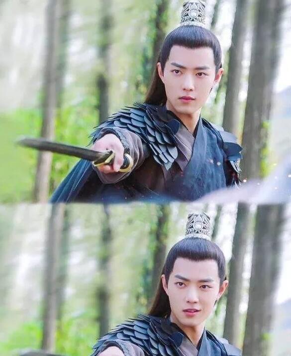 帅哥∣《斗破苍穹》中的盛世美颜,不要错过这个帅气干净的小哥哥!--肖战 - 51虹马 帅哥∣《斗破苍穹》中的盛世美颜,不要错过这个帅气干净的小哥哥!--肖战 - 51虹马