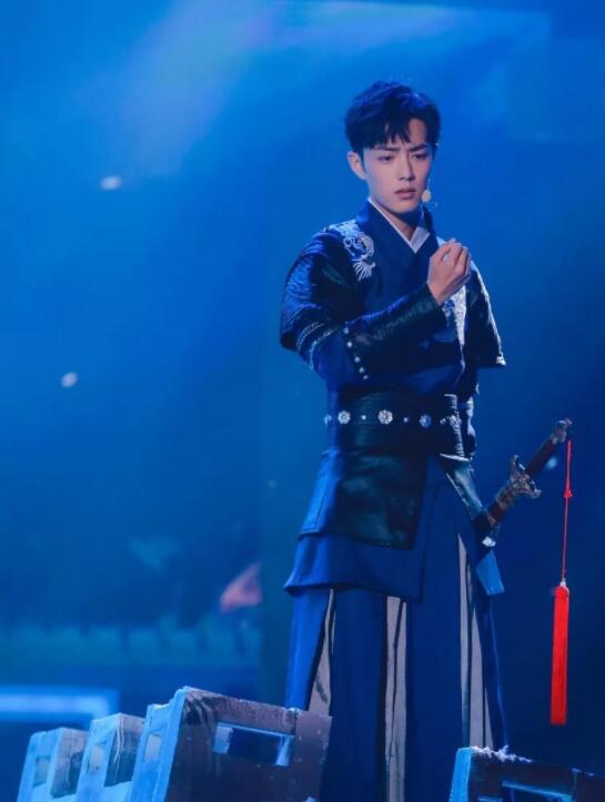 帅哥∣《斗破苍穹》中的盛世美颜,不要错过这个帅气干净的小哥哥!--肖战 - 51虹马 帅哥∣《斗破苍穹》中的盛世美颜,不要错过这个帅气干净的小哥哥!--肖战 - 51虹马