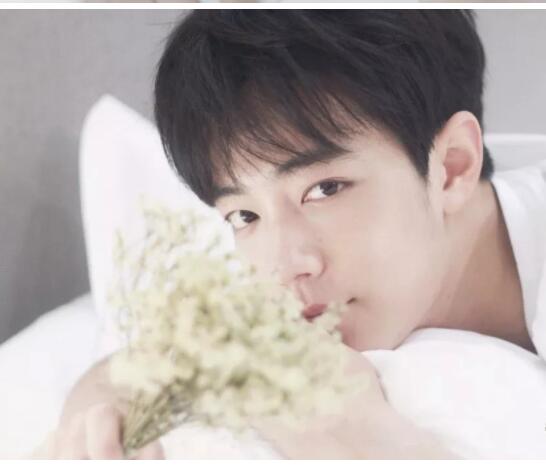 帅哥∣《斗破苍穹》中的盛世美颜,不要错过这个帅气干净的小哥哥!--肖战 - 51虹马 帅哥∣《斗破苍穹》中的盛世美颜,不要错过这个帅气干净的小哥哥!--肖战 - 51虹马