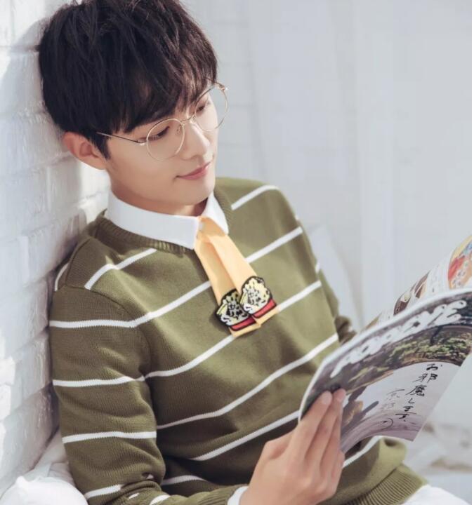 帅哥∣《斗破苍穹》中的盛世美颜,不要错过这个帅气干净的小哥哥!--肖战 - 51虹马 帅哥∣《斗破苍穹》中的盛世美颜,不要错过这个帅气干净的小哥哥!--肖战 - 51虹马