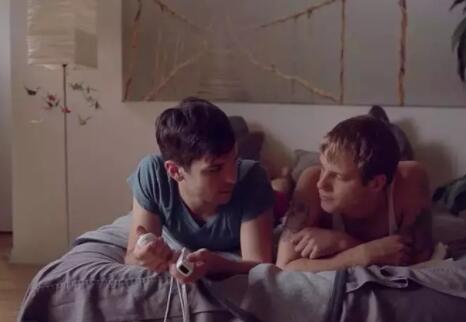 小受玩出柜 小攻还能否接受他？-51虹马