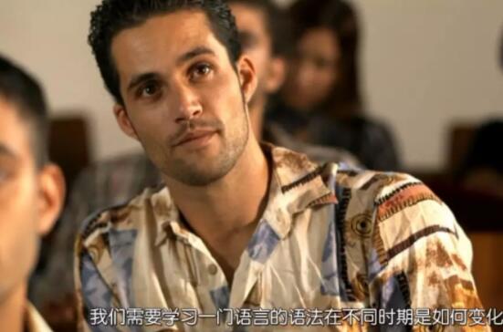 直男帅哥连续收到男性表白信 是不是每个男人心中都有一座断背山？ - 51虹马