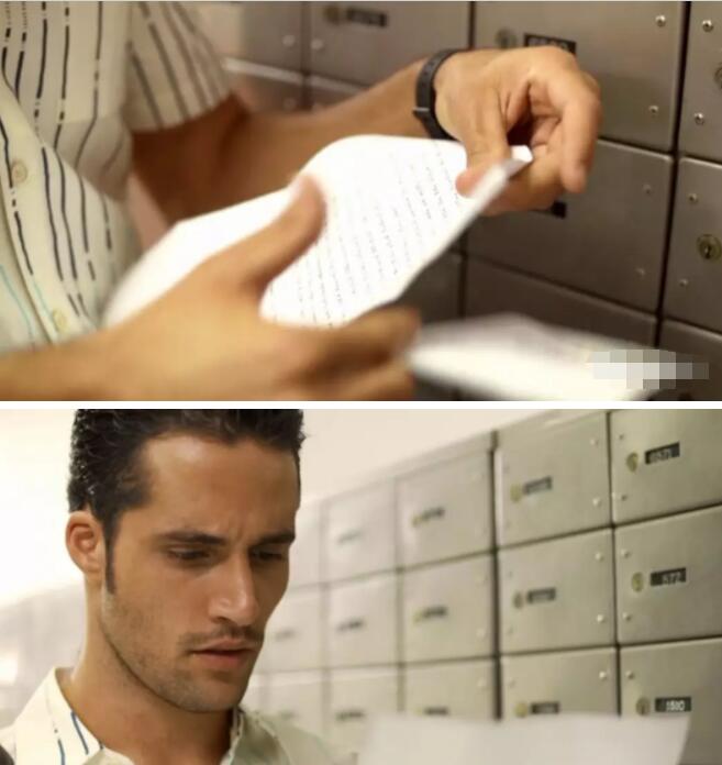 直男帅哥连续收到男性表白信 是不是每个男人心中都有一座断背山？ - 51虹马