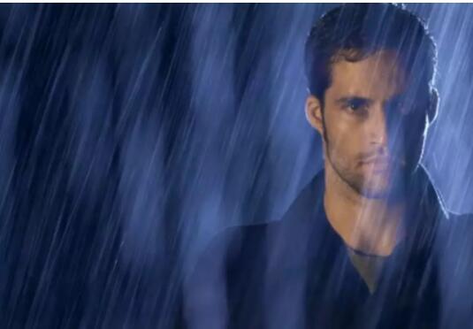 直男帅哥连续收到男性表白信 是不是每个男人心中都有一座断背山？ - 51虹马