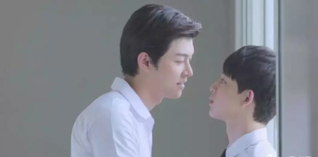 人气超高的泰国腐剧 逐月之月2有消息了！ - 51虹马