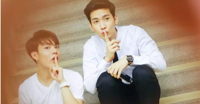 人气超高的泰国腐剧 逐月之月2有消息了！ - 51虹马