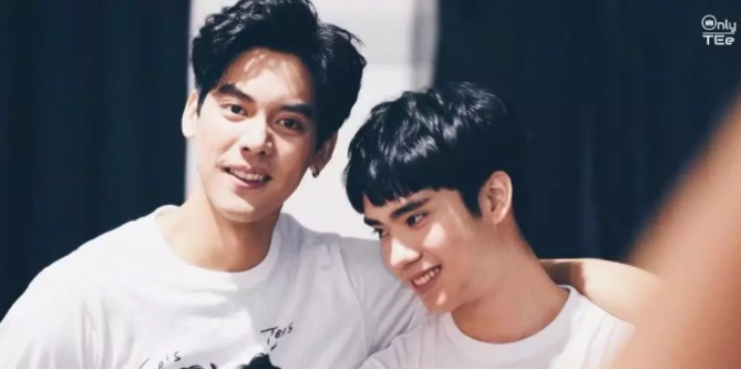 人气超高的泰国腐剧 逐月之月2有消息了！ - 51虹马