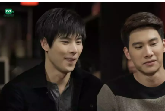 醉后爱上你2定档 高颜值的KK夫夫又会发生怎样的故事？-51虹马